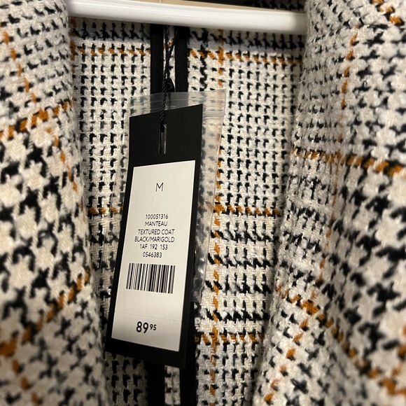 Dynamite Coat - Picture 2 of 2